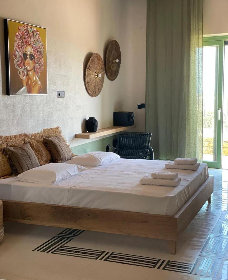 Melisses Apartment Mykonos Town