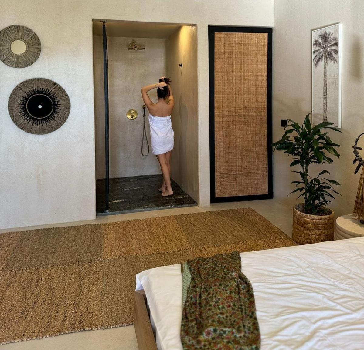 Melisses Apartment Mykonos Town