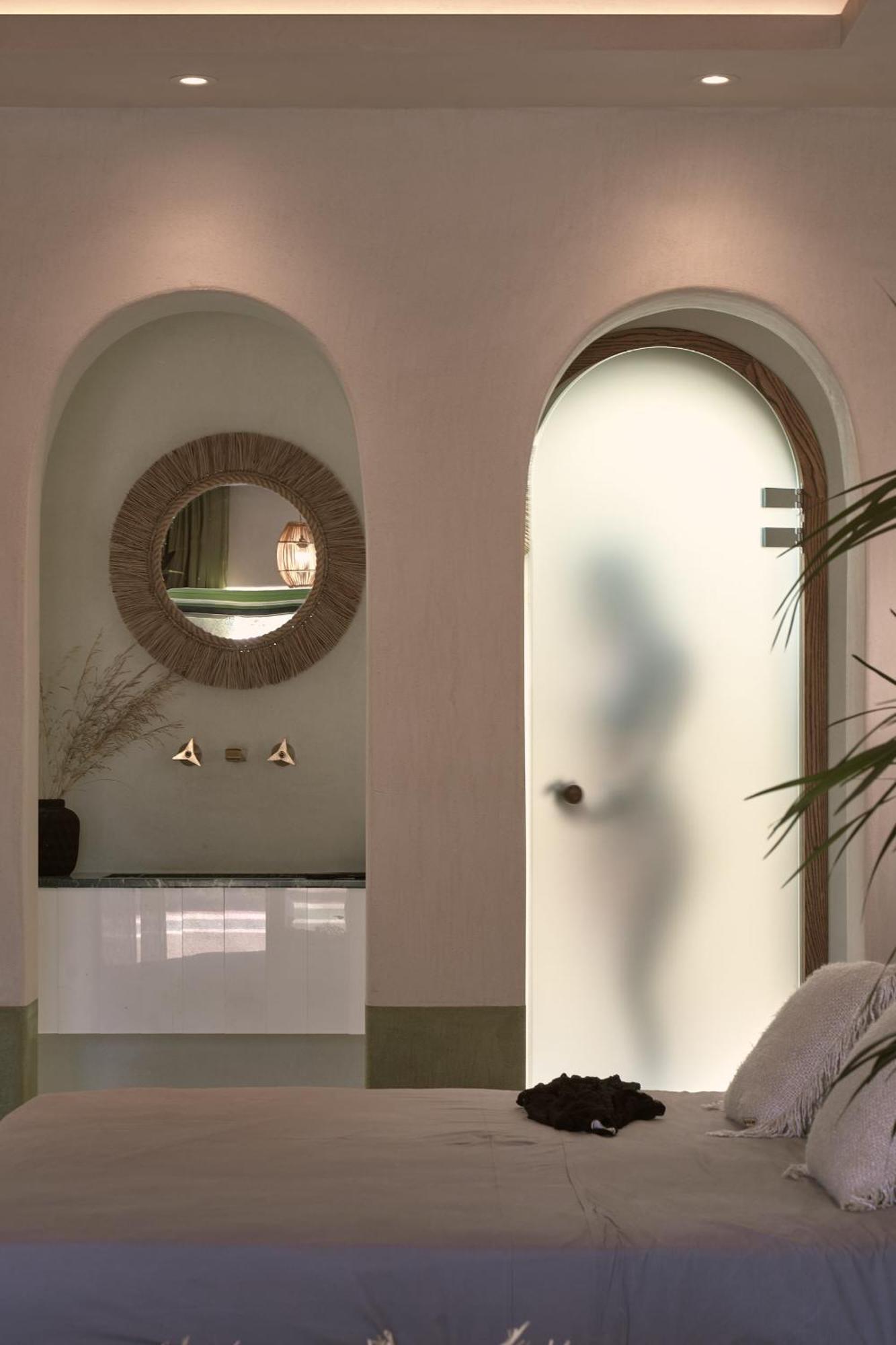 Apartment Melisses Mykonos Town